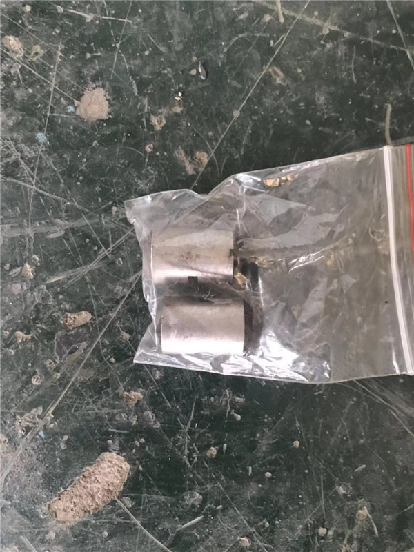 閥體總成