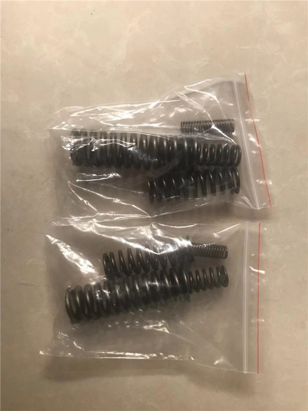 變速閥彈簧