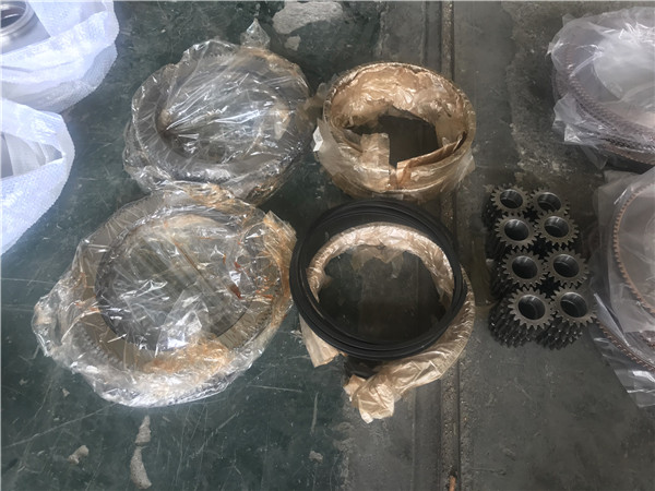 變速箱摩擦片鋼環行星輪